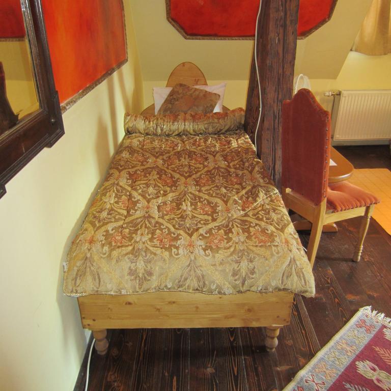 Pensiune Citadela Sighişoara Quarto foto