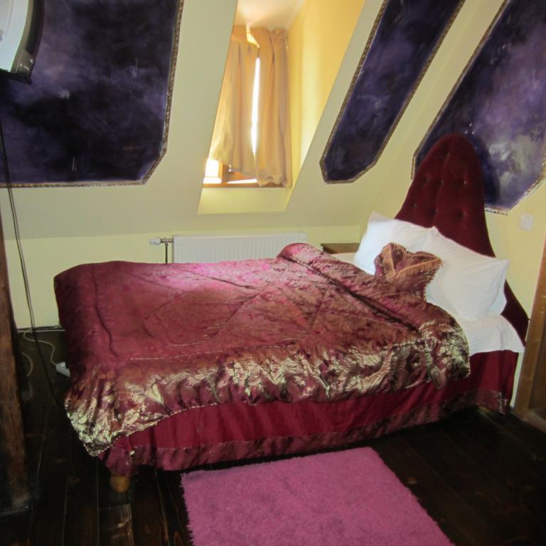 Pensiune Citadela Sighişoara Quarto foto