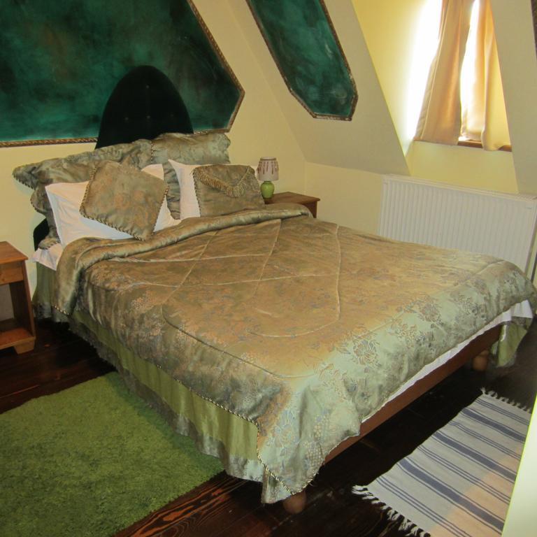 Pensiune Citadela Sighişoara Quarto foto